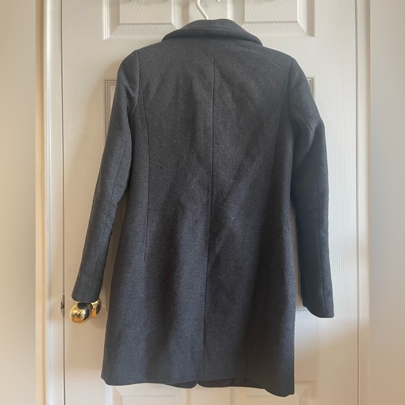 Wilfred Wool & Cashmere Blend Coat (US XS) - Picture 2 of 6